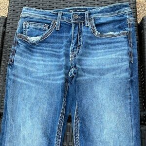 BKE “JAKE” JEANS